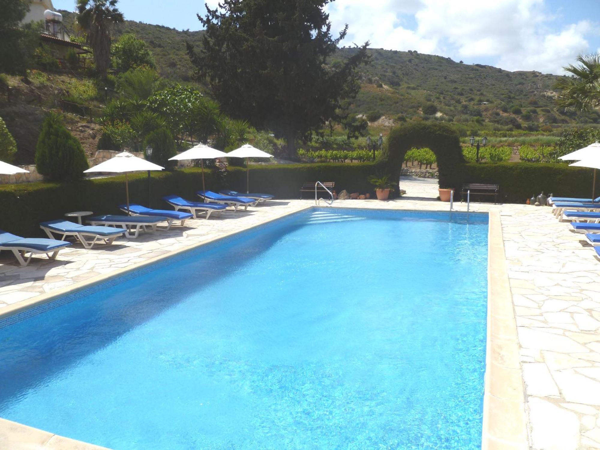 Ampelokipi Holiday Apartments Piszúri Kültér fotó