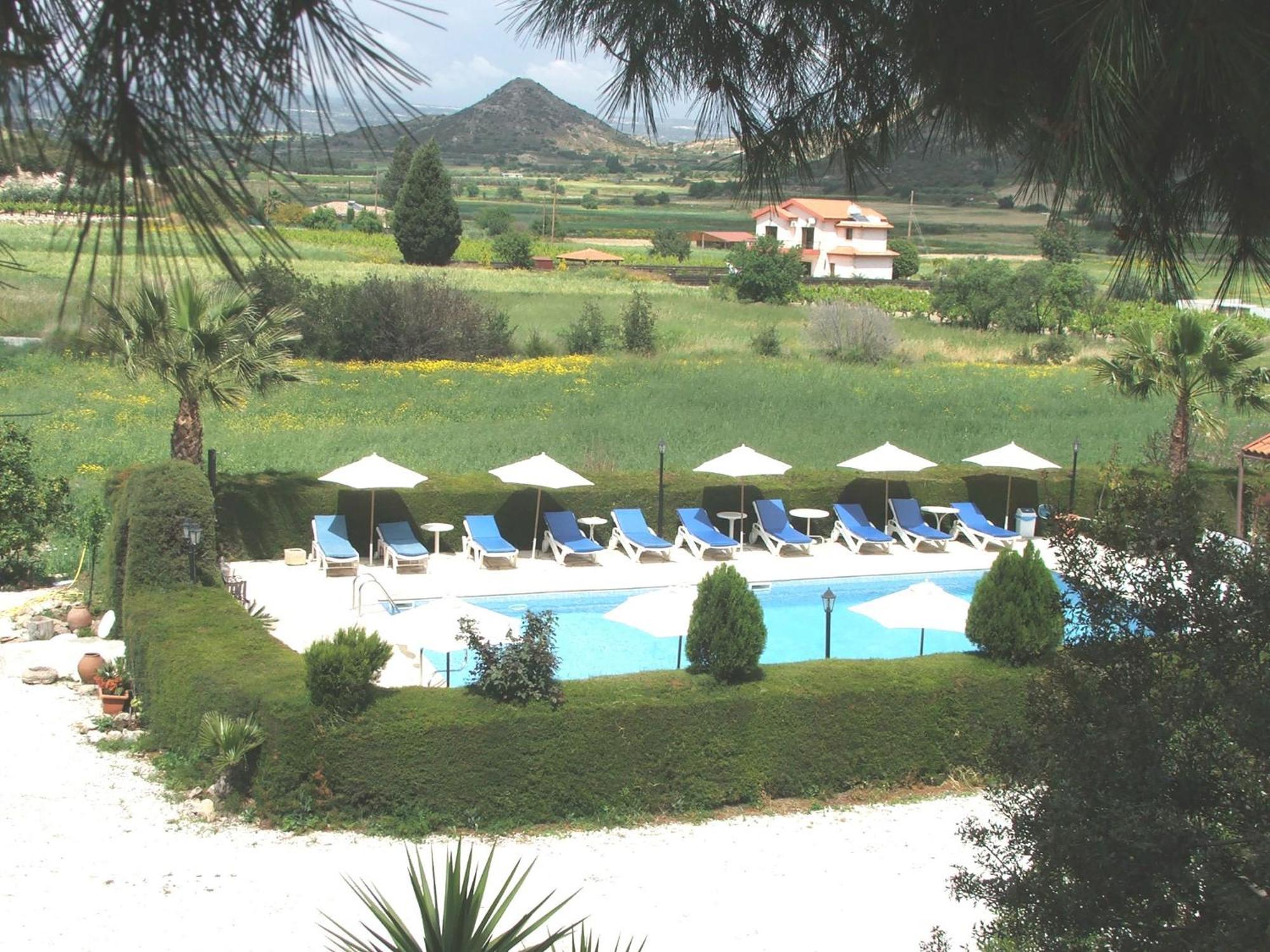 Ampelokipi Holiday Apartments Piszúri Kültér fotó