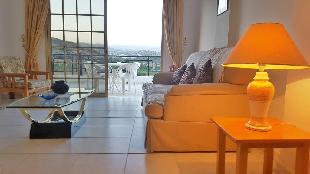 Ampelokipi Holiday Apartments Piszúri Kültér fotó