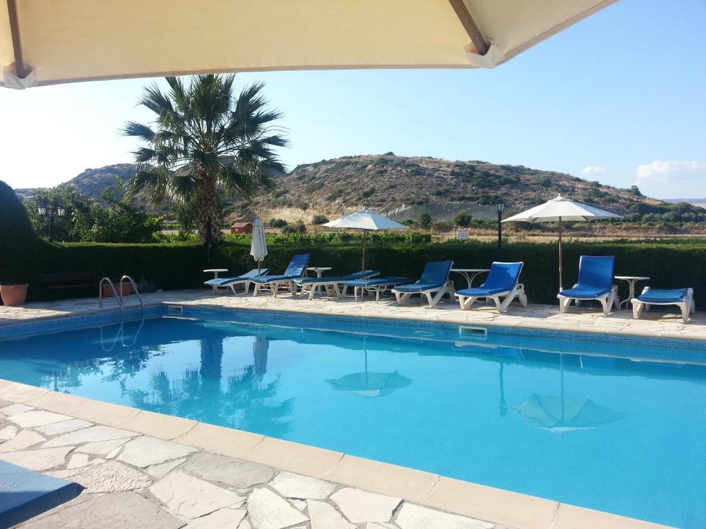 Ampelokipi Holiday Apartments Piszúri Kültér fotó
