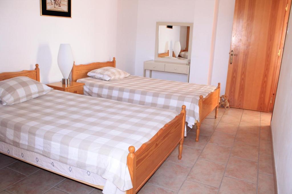Ampelokipi Holiday Apartments Piszúri Szoba fotó