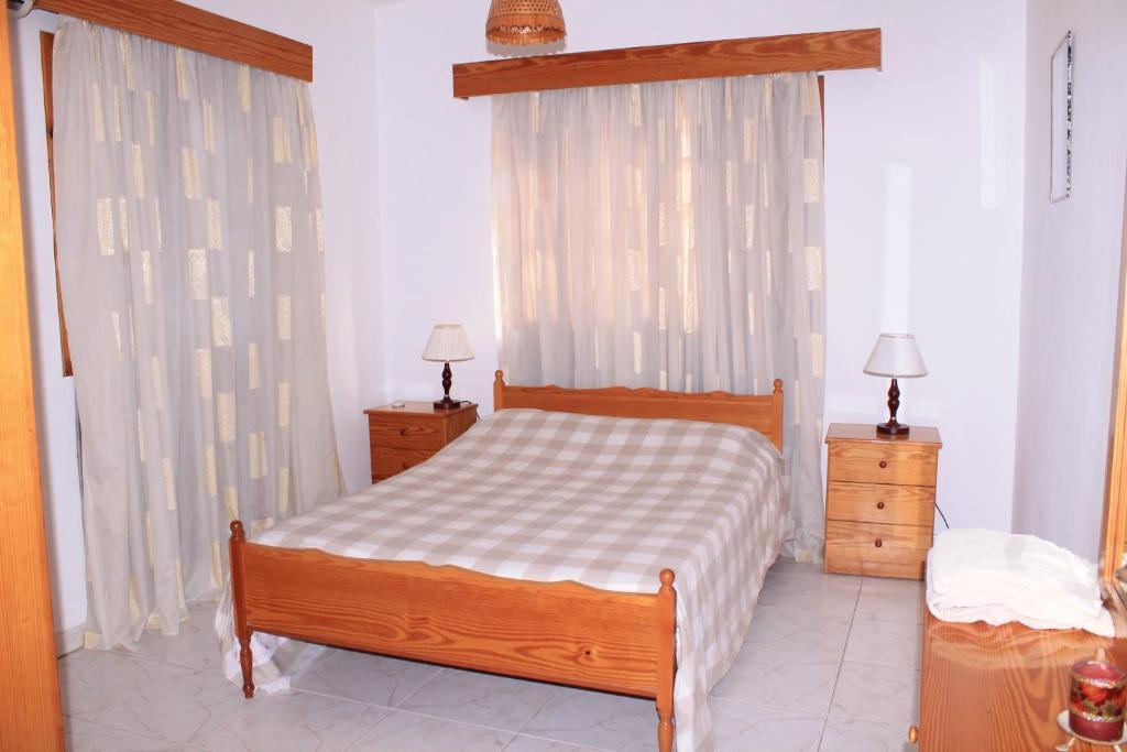 Ampelokipi Holiday Apartments Piszúri Szoba fotó