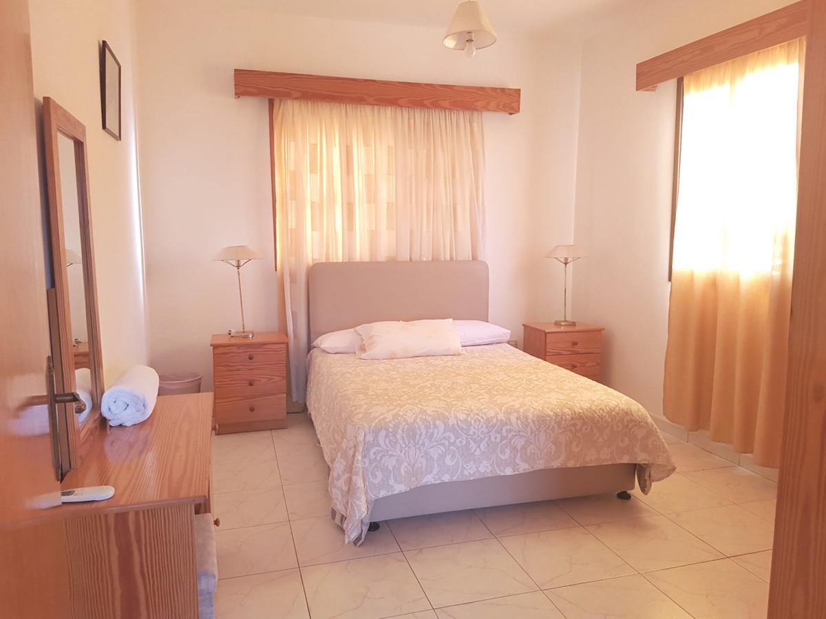 Ampelokipi Holiday Apartments Piszúri Kültér fotó