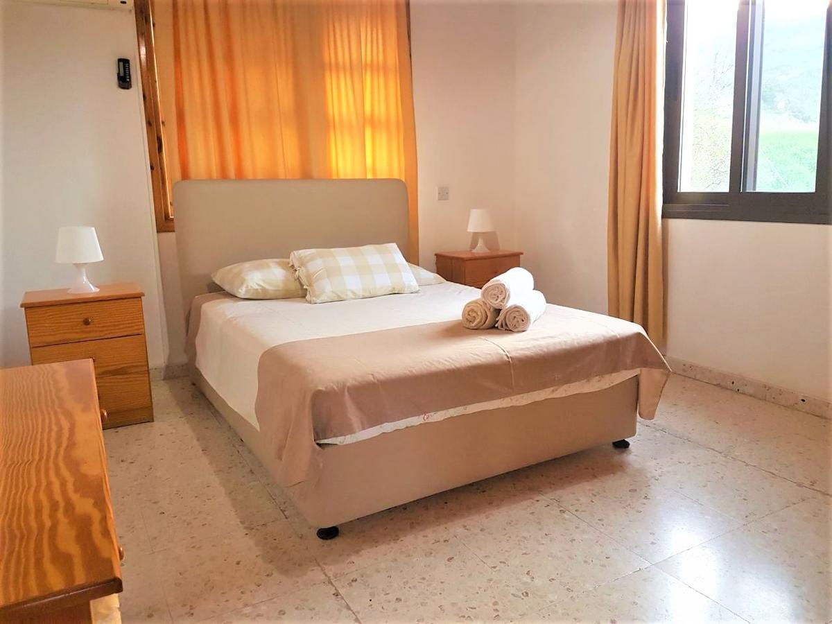 Ampelokipi Holiday Apartments Piszúri Kültér fotó