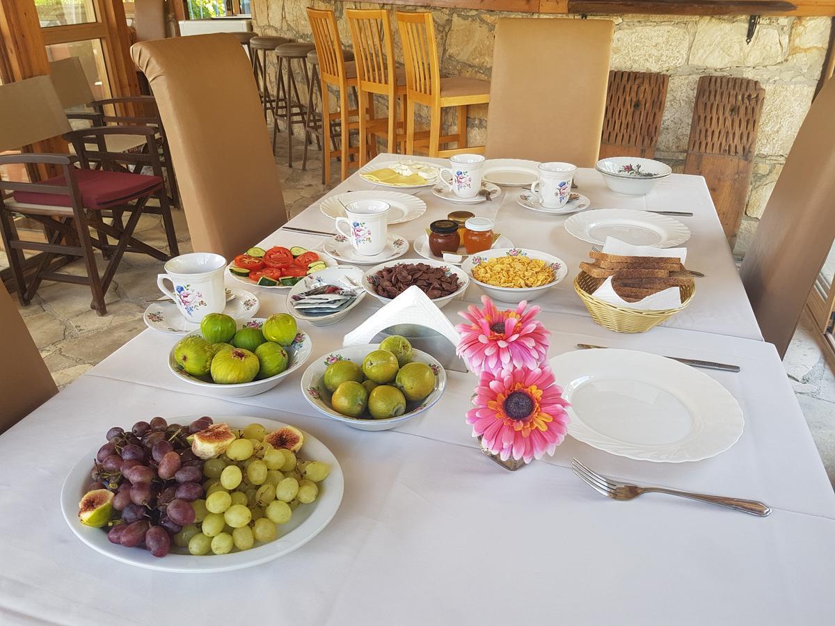 Ampelokipi Holiday Apartments Piszúri Kültér fotó