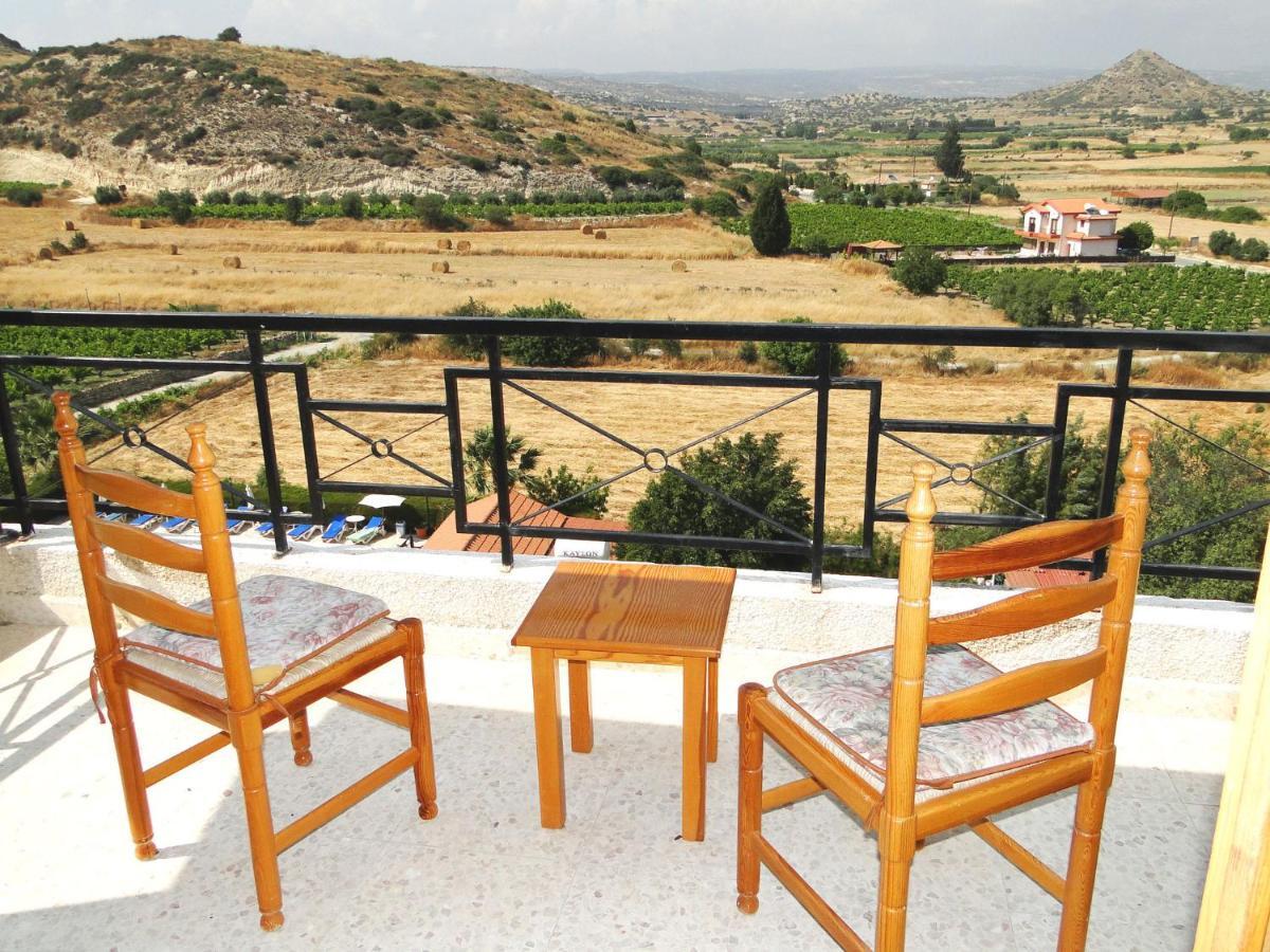 Ampelokipi Holiday Apartments Piszúri Szoba fotó