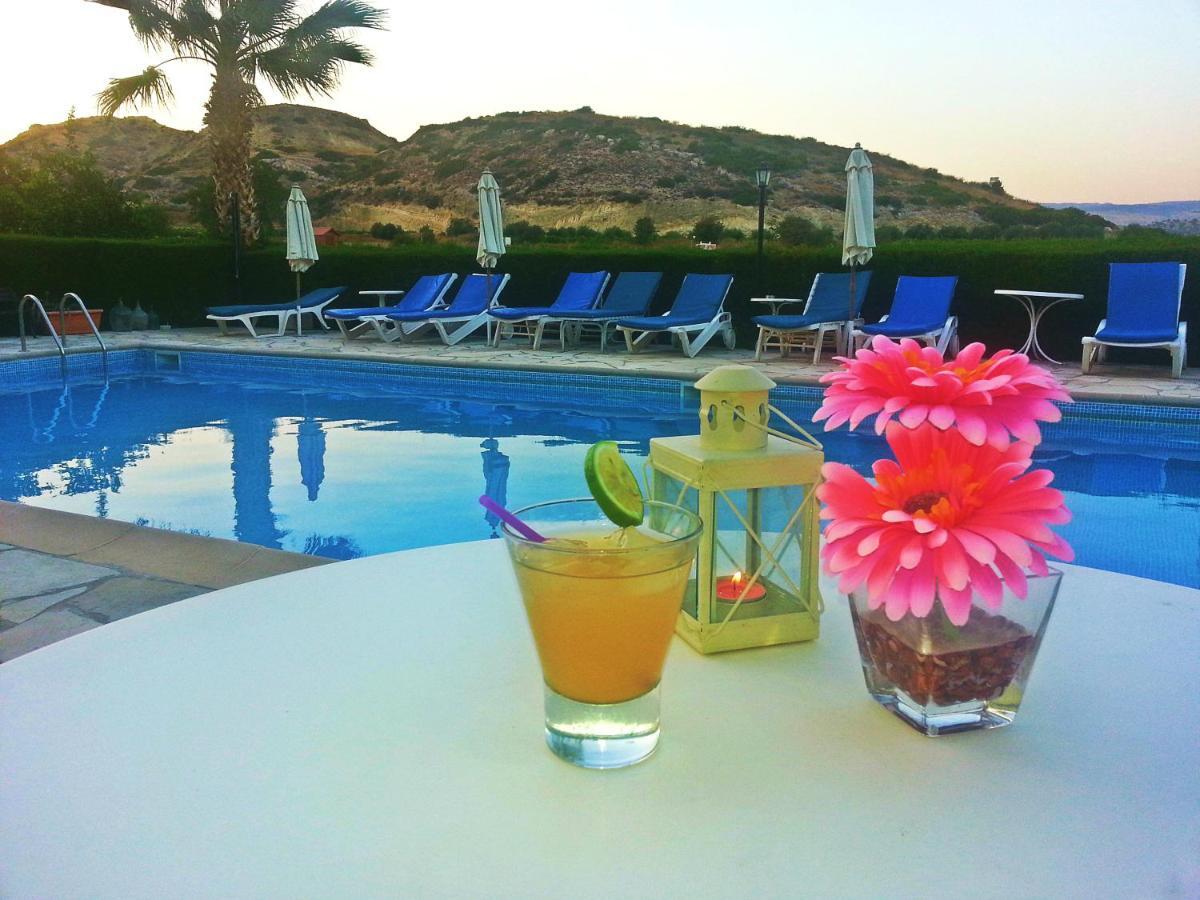Ampelokipi Holiday Apartments Piszúri Kültér fotó